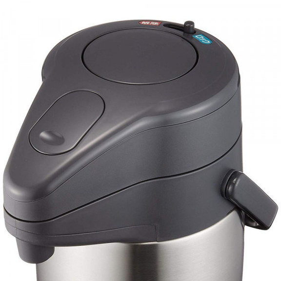 Термос Zojirushi SR-CC22XA 2.2 л с помпой