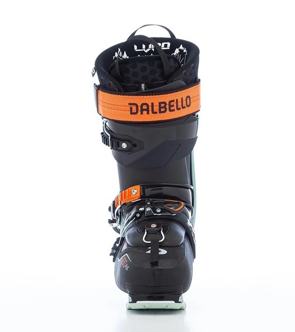 Горнолыжные ботинки Dalbello Lupo AX 100 21/22
