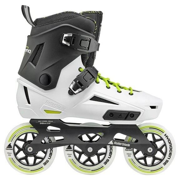 Ролики Rollerblade Lightning 110
