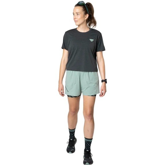 Футболка женская Dynafit Trail T-Shirt Women