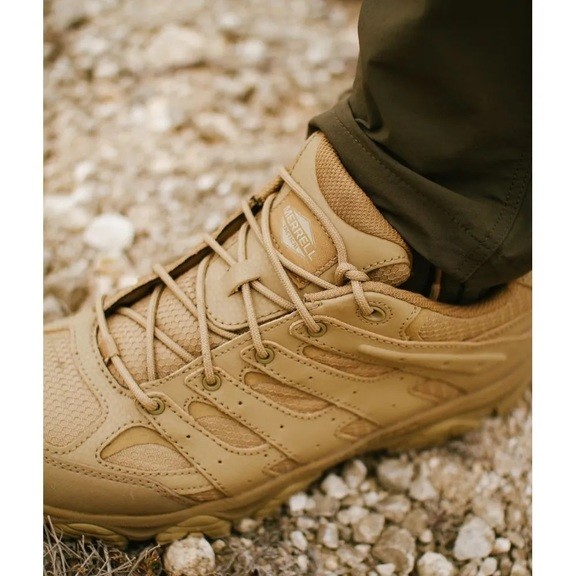 Кроссовки Merrell Moab 3 Tactical