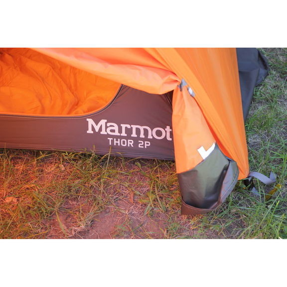 Палатка Marmot Thor 2p 29660