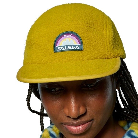 Кепка Salewa Eagle Anniversary Retro Cap