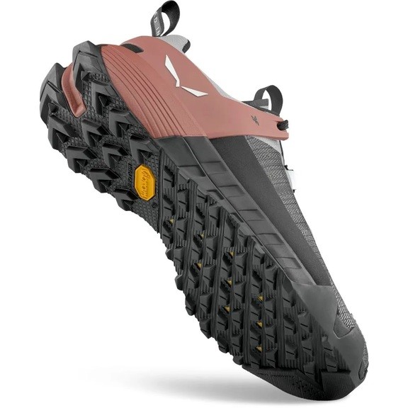 Кроссовки женские Salewa Wildfire NXT Women