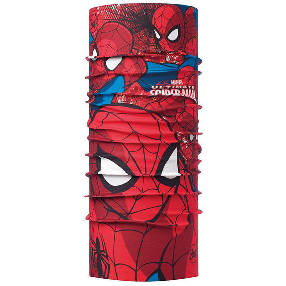 Бафф дитячий Buff Child Original Superheroes Spiderman Approach