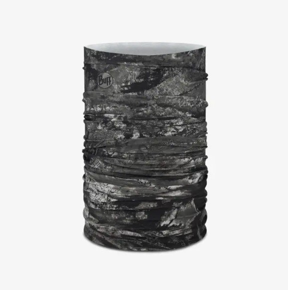Шарф-труба Buff Coolnet UV+ Real Tree, Aspect Graphite