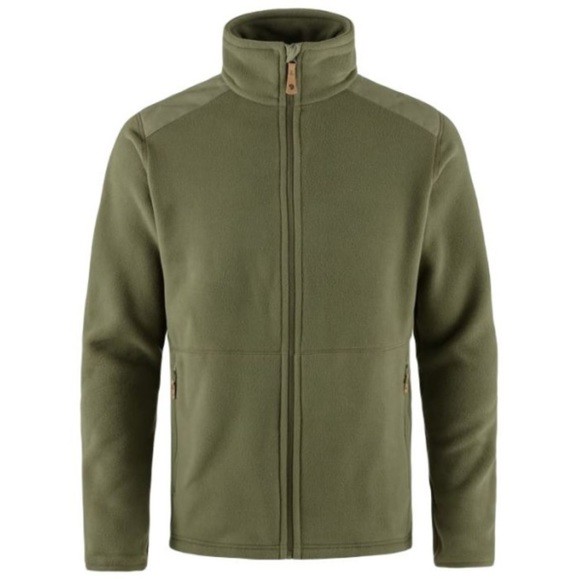 Флис мужской Fjallraven Sten Fleece Man