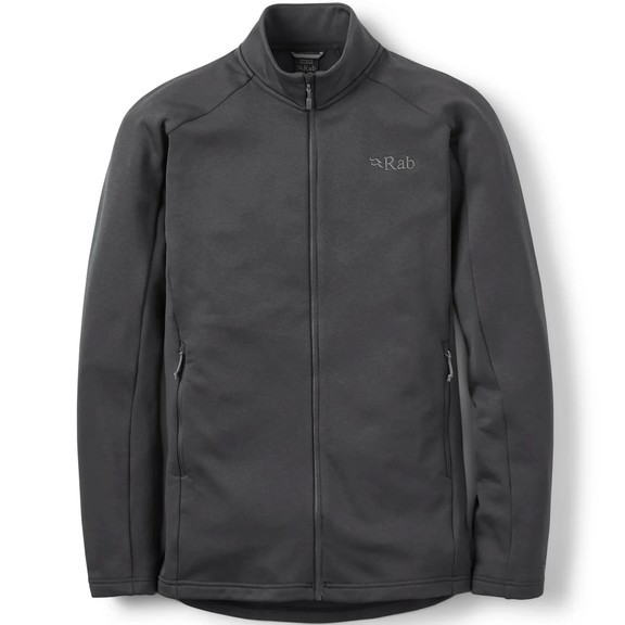 Кофта мужская Rab Covex Jacket Man