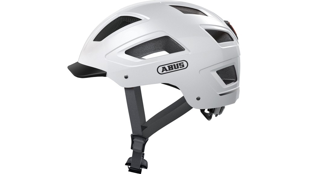 Велошлем ABUS Hyban 2.0