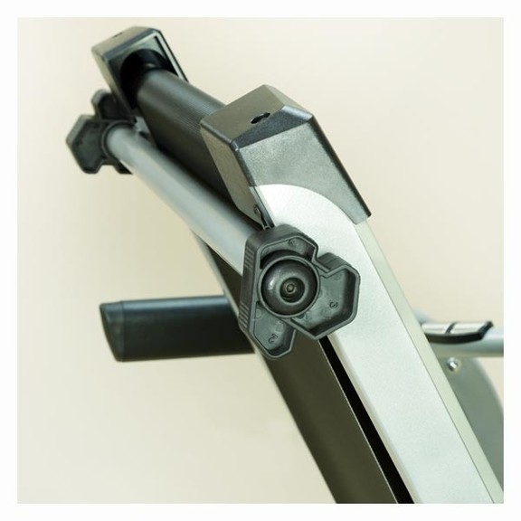 Беговая дорожка Esprit CT50