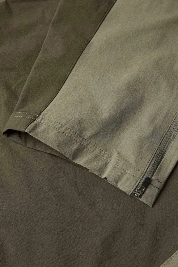Штани чоловічі Rab Torque Mountain Pants Long