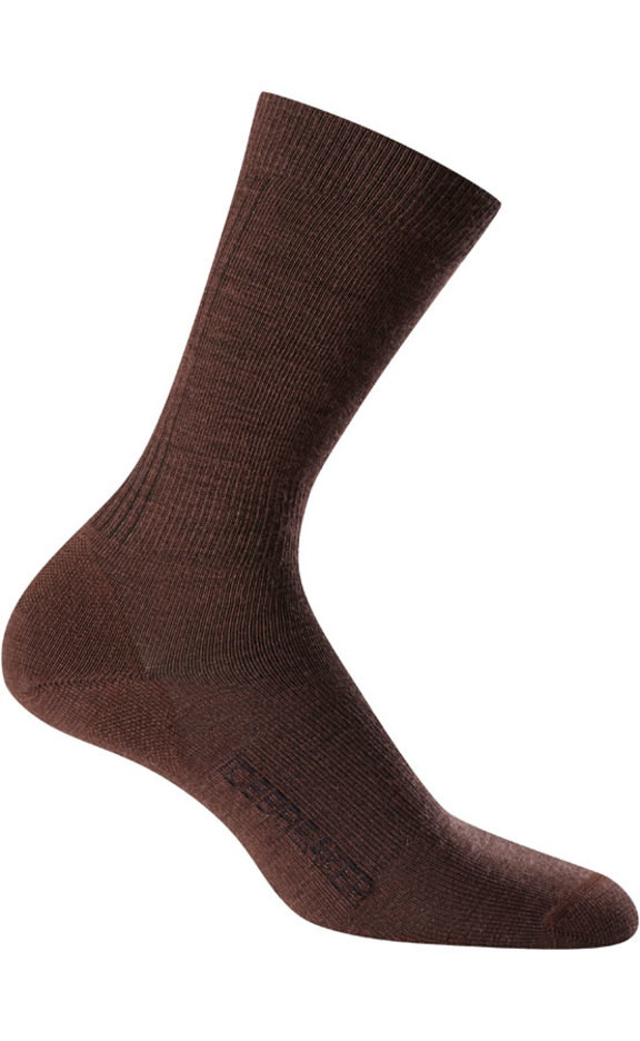 Термошкарпетки Icebreaker Life UltraLight Crew MEN