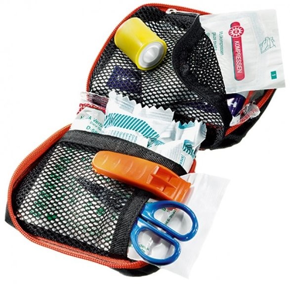 Аптечка детская Deuter First Aid Kit Active