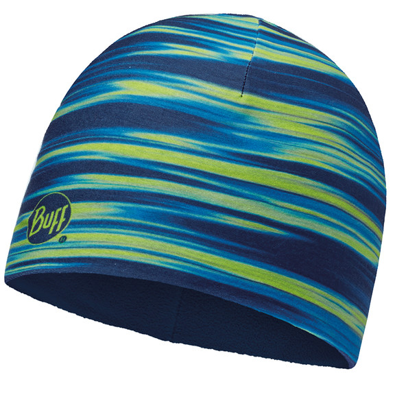 Шапка Buff Microfiber & Polar Hat kenney blue