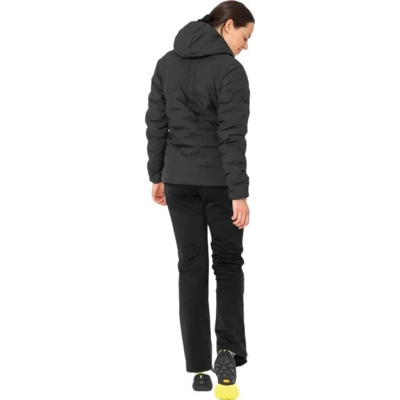 Куртка женская 2117 Haddingen Jacka D