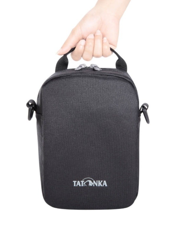 Сумка для документов дорожная Tatonka Check In RFID Block