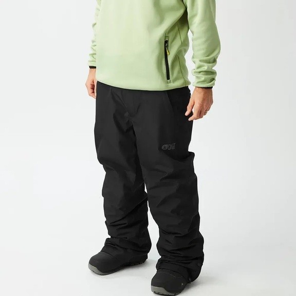 Брюки лыжные Picture Organic Akna Baggy 2026