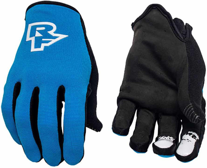 Велоперчатки Race Face Trigger Gloves