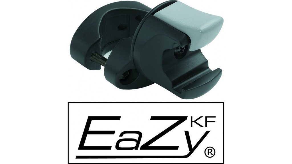 Замок U-образный ABUS 470/150HB300 Granit Plus EaZy KF