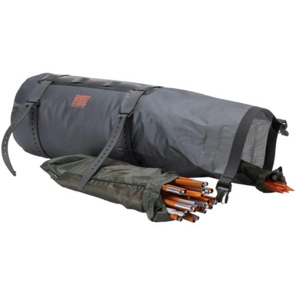 Намет Big Agnes Copper Spur UL2 Bikepack