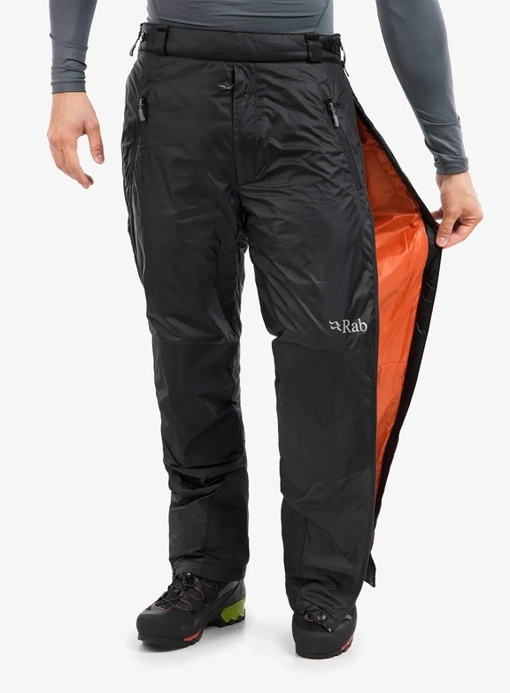 Штаны мужские Rab Photon Pants Man