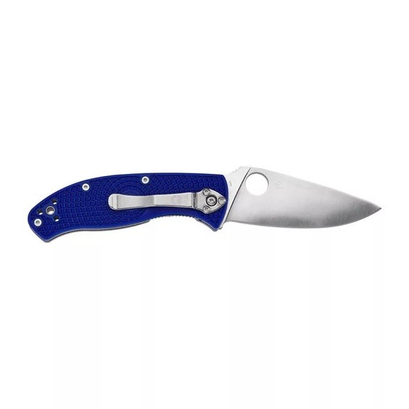 Нож складной Spyderco Tenacious (126-1038_blue) 