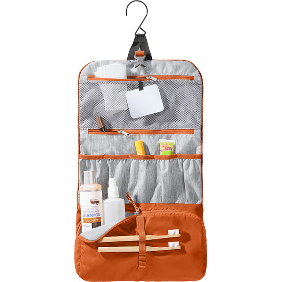 Косметичка Deuter Wash Bag II