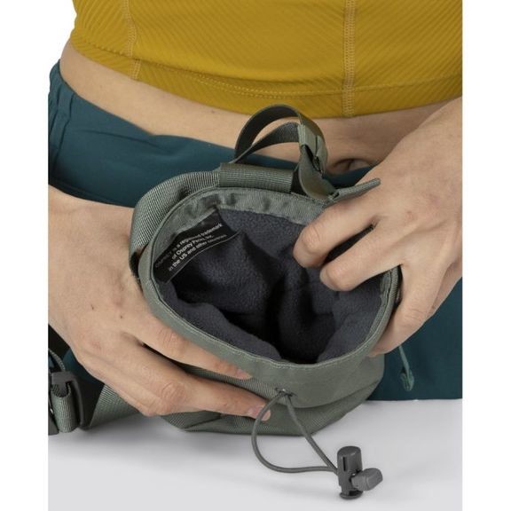 Мешочек для магнезии Osprey Zealot Chalk Bag