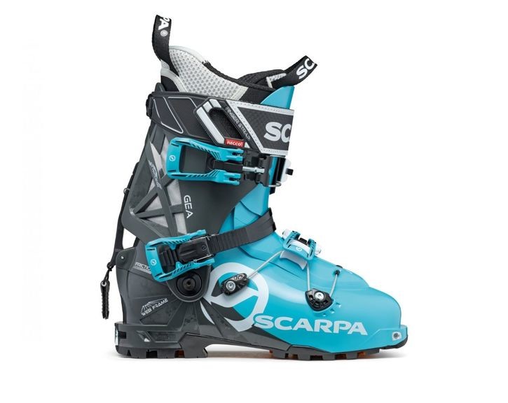 Черевики Scarpa Gea