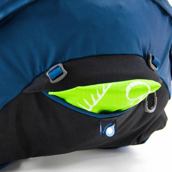 Рюкзак Osprey Kestrel 38