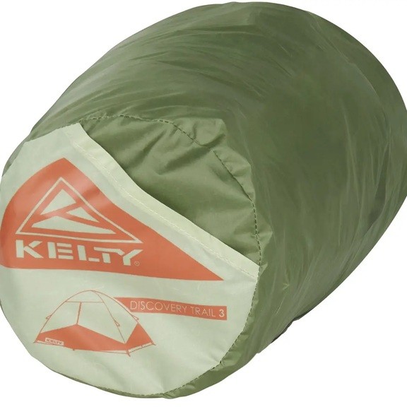 Намет Kelty Discovery Trail 3