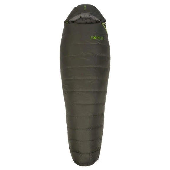 Спальник Exped Terra -18°C 0°F LW