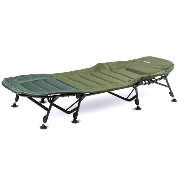 Карповая раскладушка Ranger Bed 84