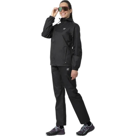 Куртка жіноча 2117 Viskafors Jacka D