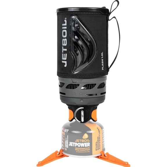 Система приготовления пищи JetBoil Flash 2025