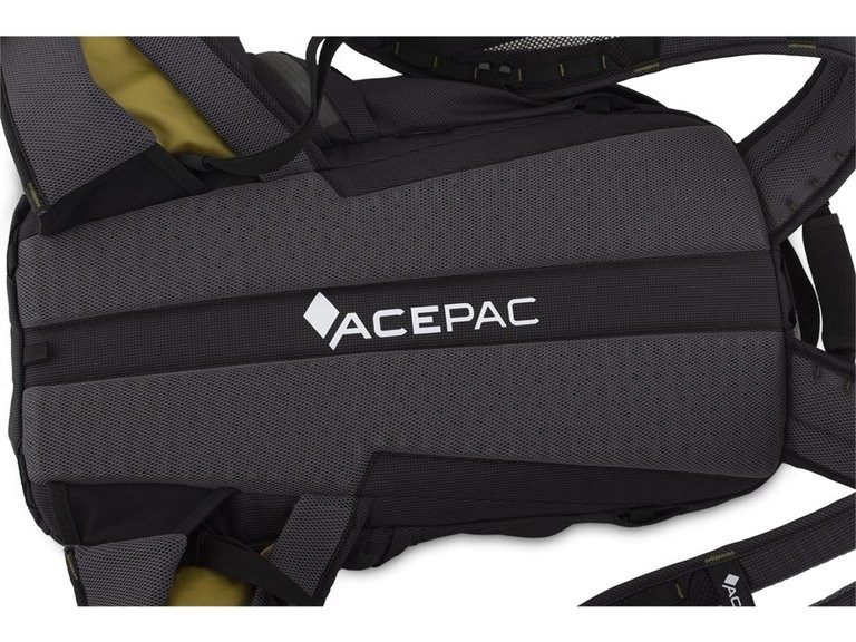 Велорюкзак Acepac Flite 10