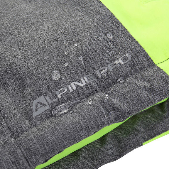 Куртка Alpine Pro Wiremo 2