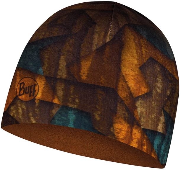 Шапка дитяча (4-8) Buff Child Microfiber & Polar Hat, Wolf Military