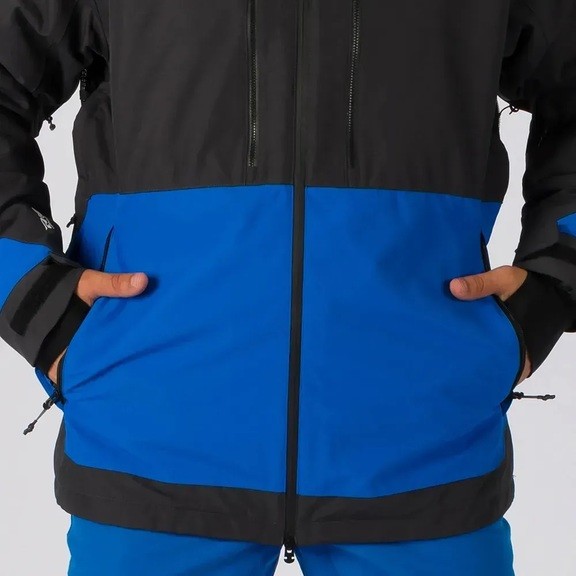 Куртка мужская Rehall Drive 2026