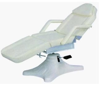 Кушетка косметологическая гидравлическая ASF СН-234