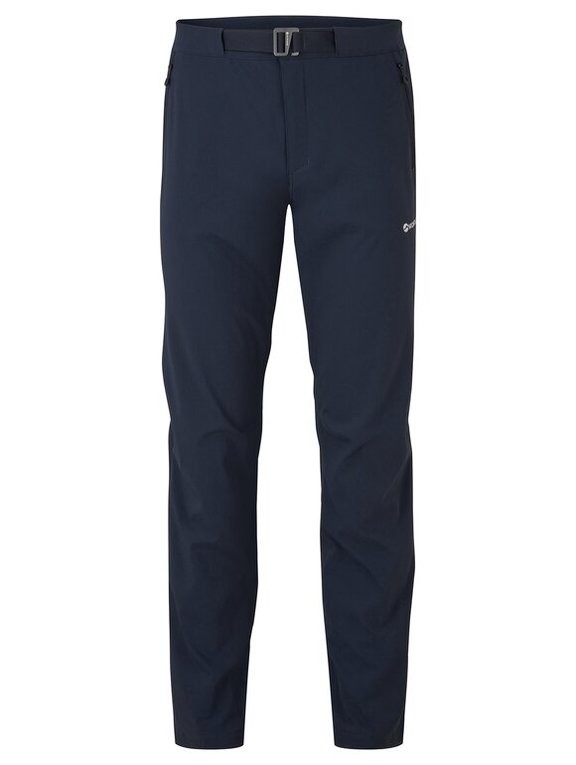 Штаны мужские Montane Tenacity Lite Pants Regular Man