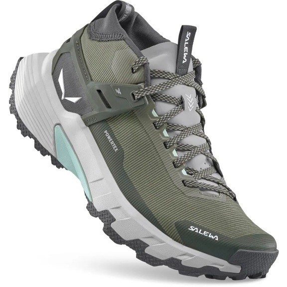 Ботинки женские Salewa Pedroc 2 MID PTX Women