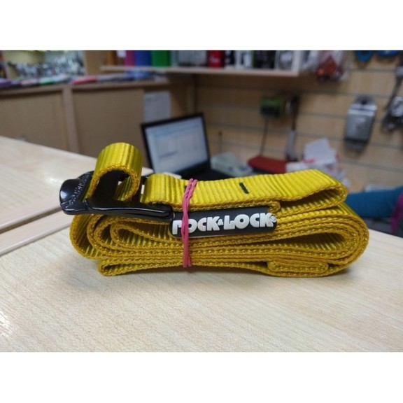 Ремінь Singing Rock Belt RockLock