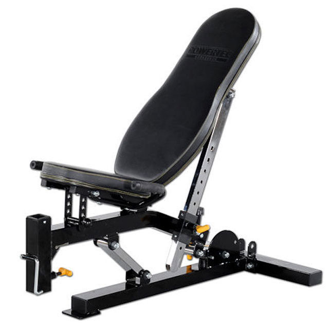 POWERTEC ワークベンチ WB-UB13 Скамья регулируемая Powertec Workbench Utility Bench WB-UB13 в