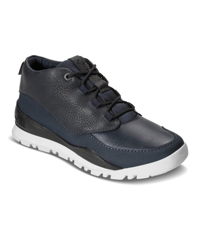 North face edgewood outlet chukka