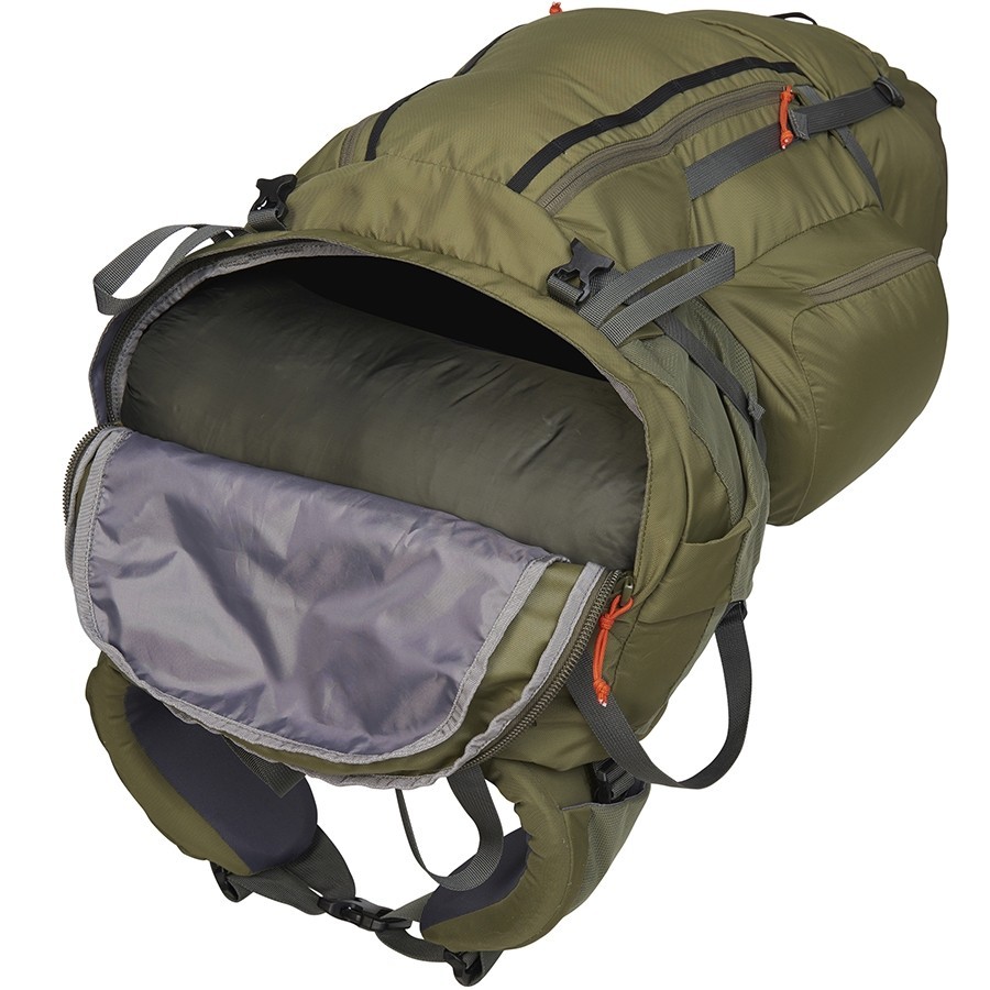 Рюкзак Kelty Coyote 105 в интернетмагазине "Мастер Спорта". Доставка