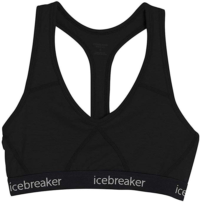 Топ Icebreaker Sprite Racerback Bra в інтернет-магазині Майстер