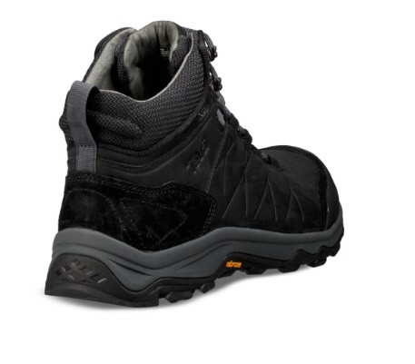 arrowood riva mid waterproof
